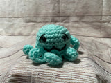 Mini Moody Octopus