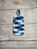Soap Saver Bag (100% cotton)