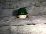 Mini Marshmallow Mug  Hats (St. Patty Day)