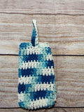 Soap Saver Bag (100% cotton)