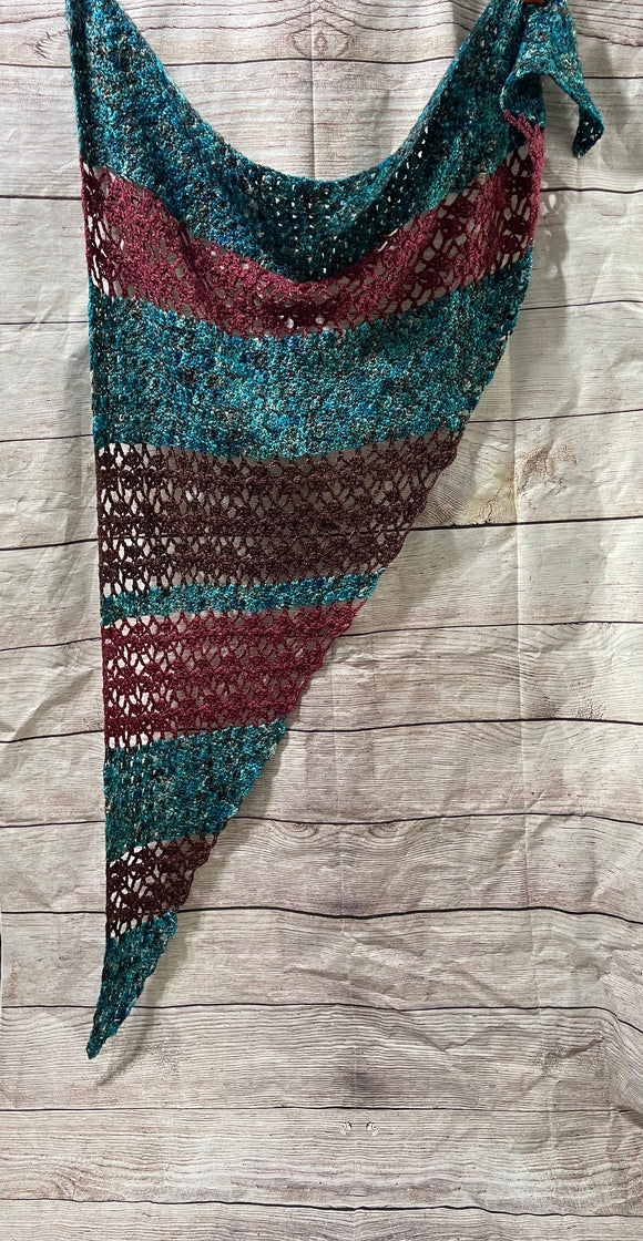 Anna Shawl