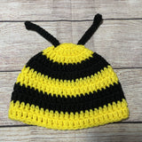 Bumble Bee Hat