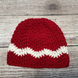 Baby Beanie Hat (6-12mos)