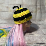 Bumble Bee Hat