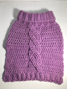 Frenchie Sweater