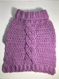 Frenchie Sweater