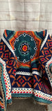 Spice Market Tapestry Blanket