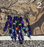 Shawl Pins / Brooches