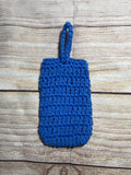 Soap Saver Bag (100% cotton)
