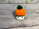 Mini Marshmallow Mug Hats (Easter)
