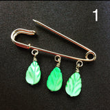 Shawl Pins / Brooches