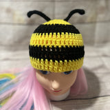 Bumble Bee Hat