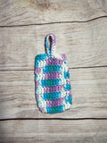 Soap Saver Bag (100% cotton)