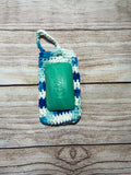 Soap Saver Bag (100% cotton)