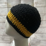 Baby Beanie Hat (6-12mos)