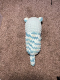 Baby Sea Otter Plush Toy