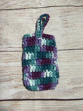 Soap Saver Bag (100% cotton)
