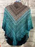 Let There Be Lace Shawl