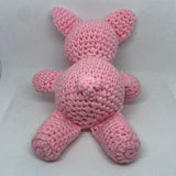 Mini Pig Stuffed Toy