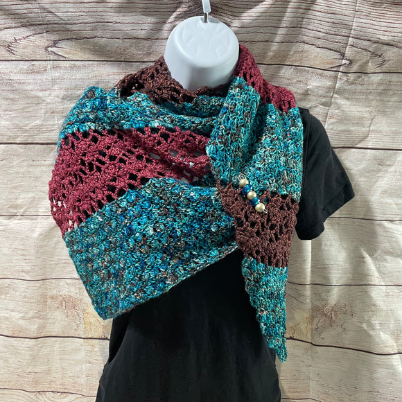 Shawl Pins / Brooches