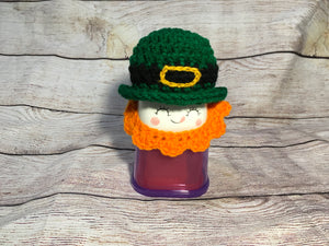 Mini Marshmallow Mug  Hats (St. Patty Day)