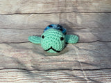 Mini Baby Sea Turtle
