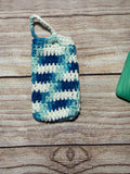 Soap Saver Bag (100% cotton)