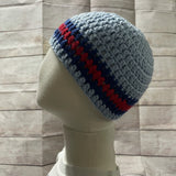 Baby Beanie Hat (6-12mos)