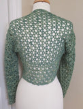 Lanna Bolero (L/XL)