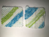 Dishcloth/Washcloths (2pack)