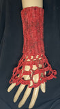 Reversible Gauntlets