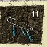 Shawl Pins / Brooches