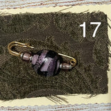Shawl Pins / Brooches