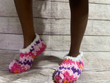 Super Soft Snuggly Slippers