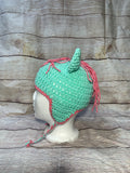 Colorful Pony Hats