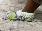 Super Soft Snuggly Slippers