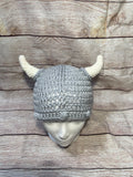 Viking’s Helmet