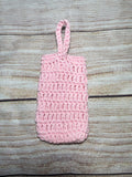 Soap Saver Bag (100% cotton)