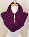 Highland Moor Capelet/Collar