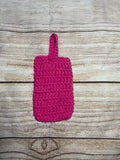 Soap Saver Bag (100% cotton)