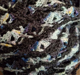 Shimmer Shawl