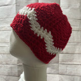 Baby Beanie Hat (6-12mos)